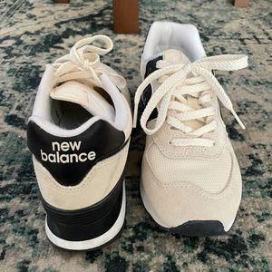 Women’s New Balance 574